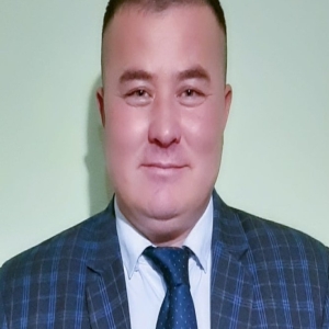 Ахмет Әбдіманап Абдуллаұлы